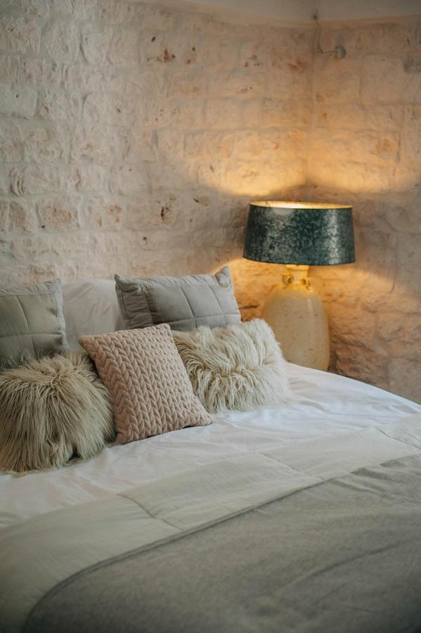 Yours Trulli Martina Franca Exterior photo